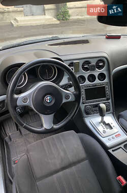 Универсал Alfa Romeo 159 2007 в 