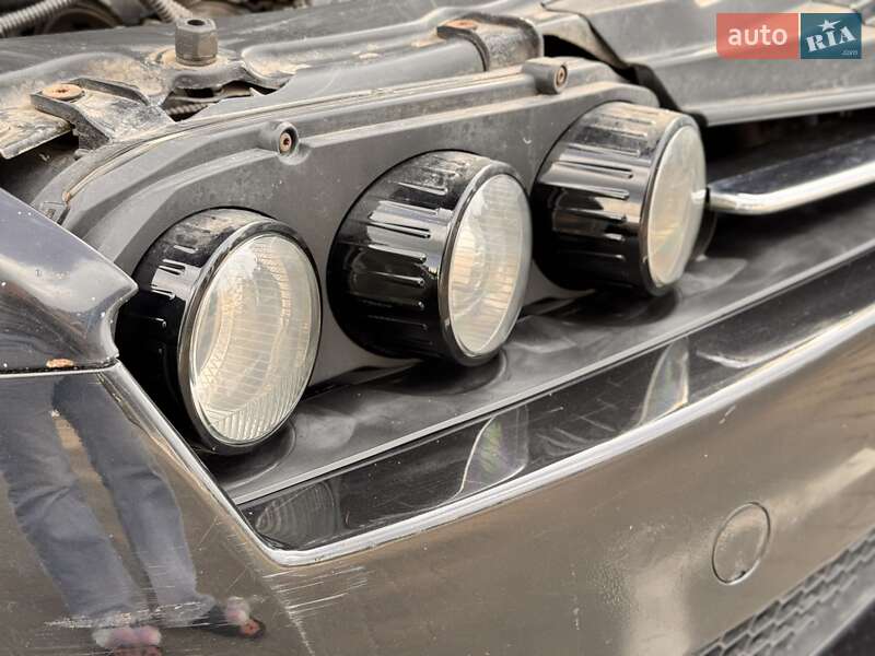 Седан Alfa Romeo 159 2006 в Киеве