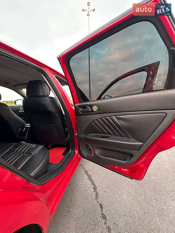 Универсал Alfa Romeo 159 2006 в Львове фото 15 Универсал Alfa Romeo 159 2006 в Львове