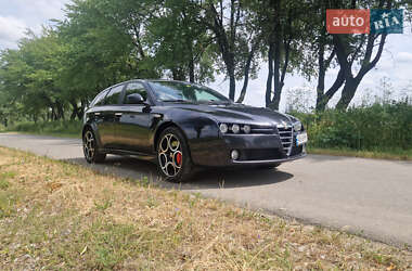 Універсал Alfa Romeo 159 2010 в Вінниці