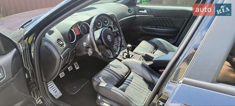 Универсал Alfa Romeo 159 2011 в Ровно