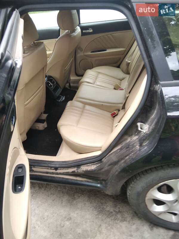 Универсал Alfa Romeo 159 2007 в Бобровице