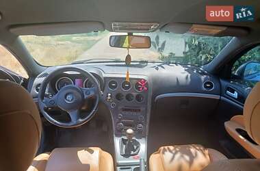 Универсал Alfa Romeo 159 2011 в 