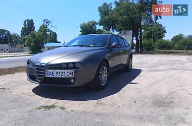 Универсал Alfa Romeo 159 2011 в 