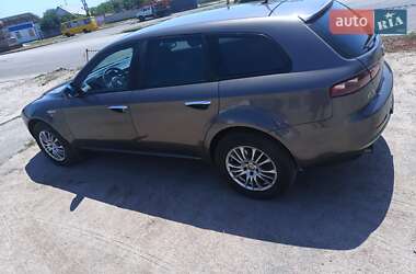 Универсал Alfa Romeo 159 2011 в 