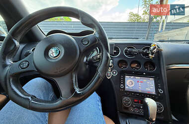 Седан Alfa Romeo 159 2010 в 