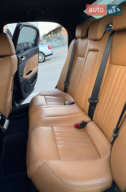 Седан Alfa Romeo 159 2010 в 