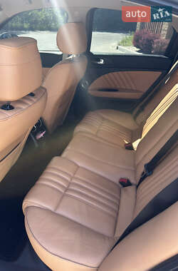 Седан Alfa Romeo 159 2007 в 