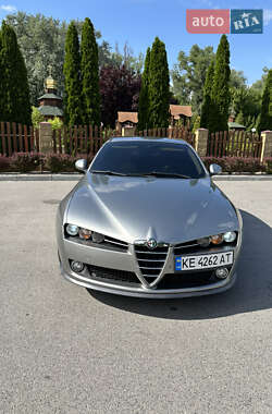 Седан Alfa Romeo 159 2007 в 