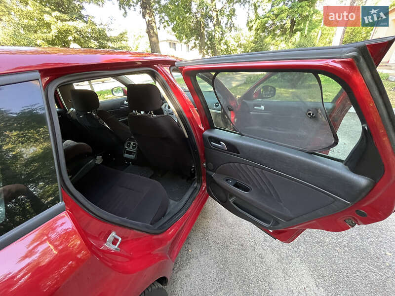 Універсал Alfa Romeo 159 2008 в Києві