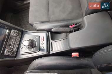 Седан Alfa Romeo 159 2011 в 