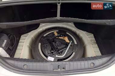 Седан Alfa Romeo 159 2011 в 