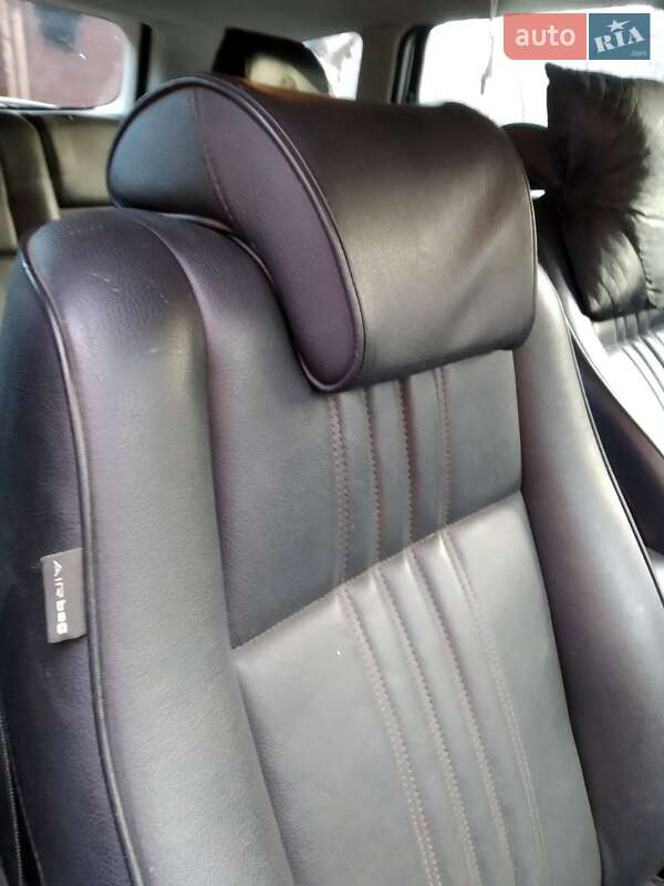 Універсал Alfa Romeo 159 2007 в Києві