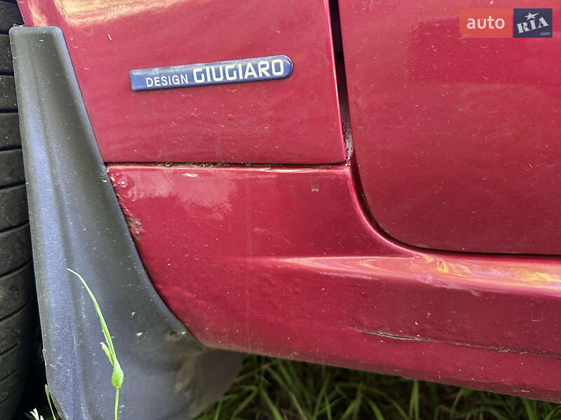 Седан Alfa Romeo 159 2007 в Белой Церкви