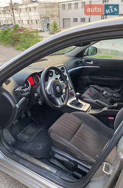 Универсал Alfa Romeo 159 2007 в 