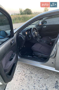 Универсал Alfa Romeo 159 2007 в 