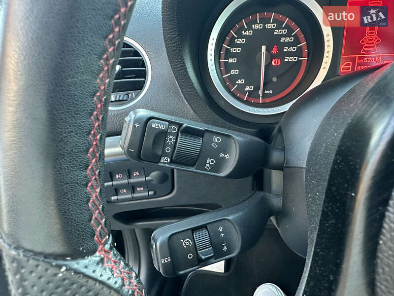 Універсал Alfa Romeo 159 2010 в Луцьку