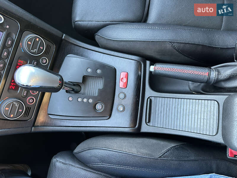 Універсал Alfa Romeo 159 2010 в Луцьку