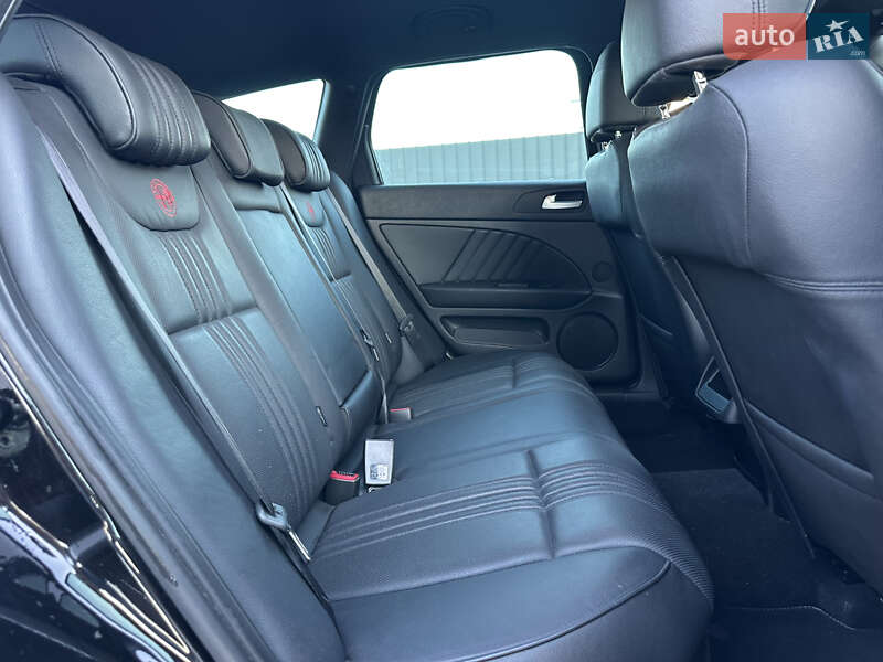 Універсал Alfa Romeo 159 2010 в Луцьку