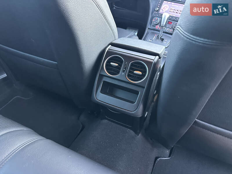 Універсал Alfa Romeo 159 2010 в Луцьку