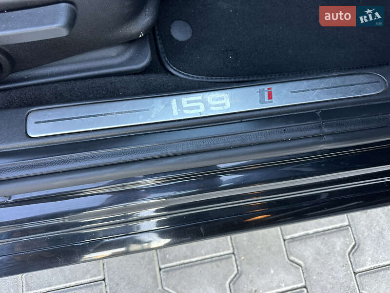 Універсал Alfa Romeo 159 2010 в Луцьку