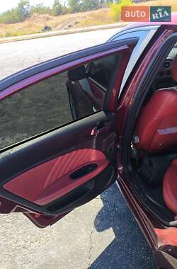 Седан Alfa Romeo 159 2006 в Одесі