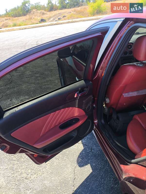 Седан Alfa Romeo 159 2006 в Одессе фото 5 Седан Alfa Romeo 159 2006 в Одессе