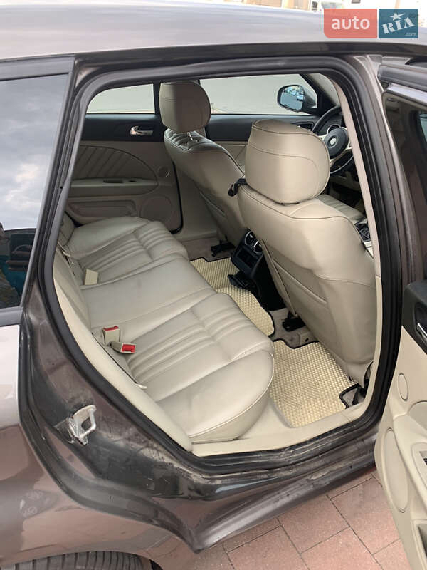 Універсал Alfa Romeo 159 2007 в Хмельницькому фото 9 Універсал Alfa Romeo 159 2007 в Хмельницькому