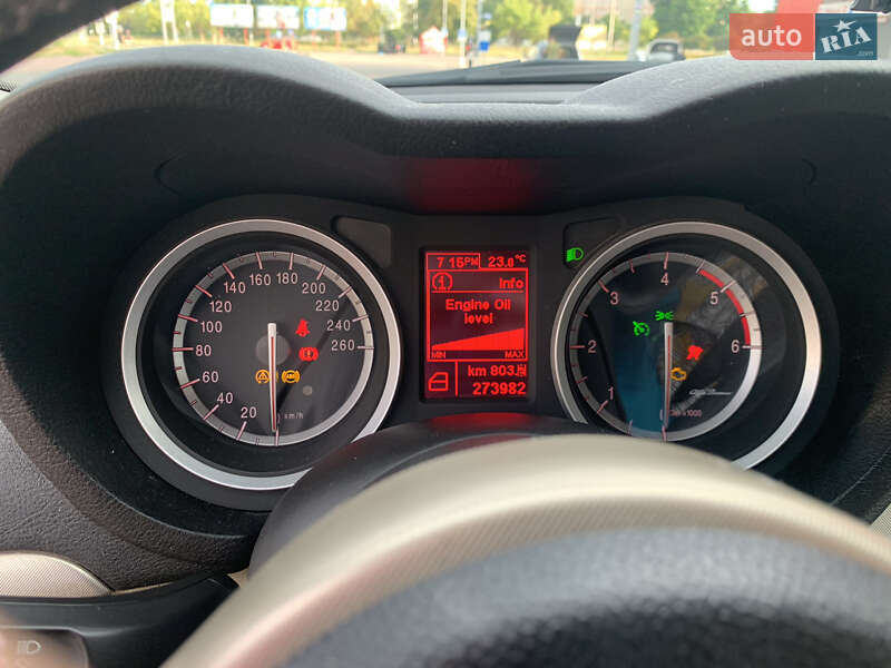 Універсал Alfa Romeo 159 2007 в Хмельницькому фото 17 Універсал Alfa Romeo 159 2007 в Хмельницькому