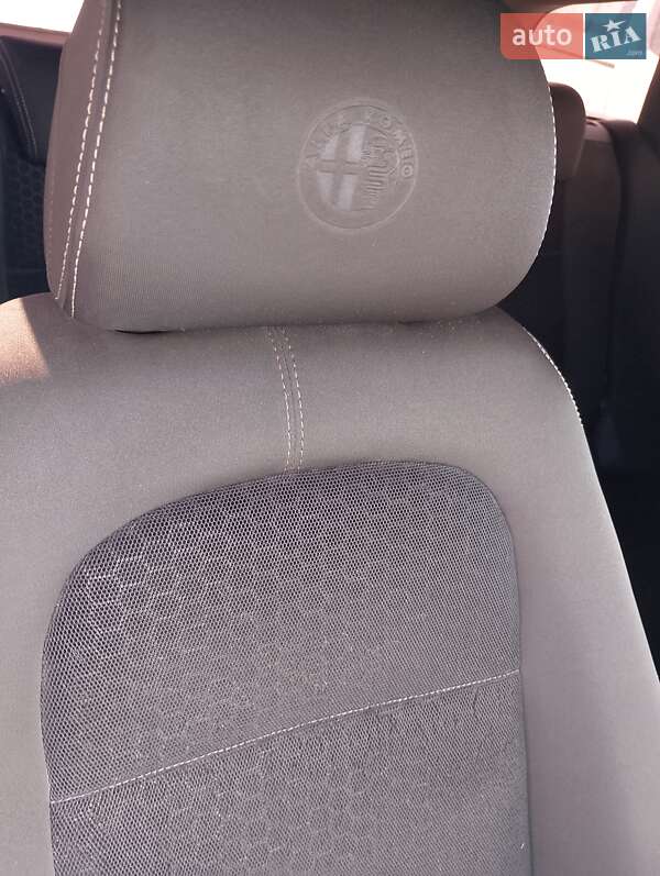 Універсал Alfa Romeo 159 2010 в Кременчуці фото 23 Універсал Alfa Romeo 159 2010 в Кременчуці