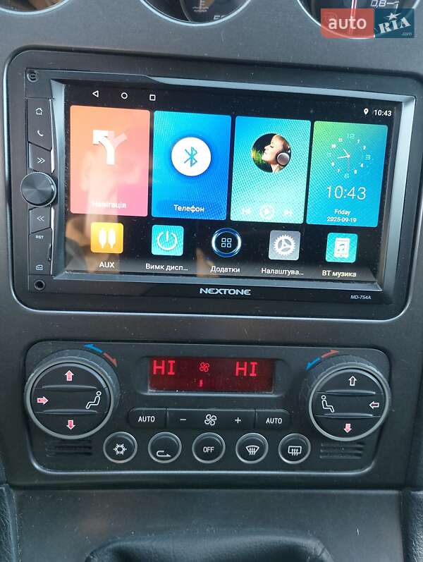 Універсал Alfa Romeo 159 2010 в Кременчуці фото 29 Універсал Alfa Romeo 159 2010 в Кременчуці