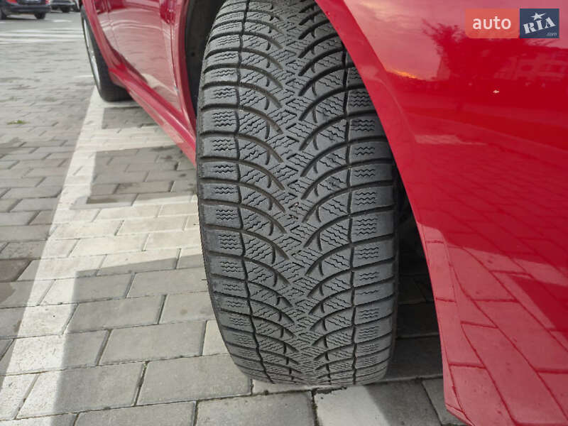 Универсал Alfa Romeo 159 2007 в Ровно фото 16 Универсал Alfa Romeo 159 2007 в Ровно