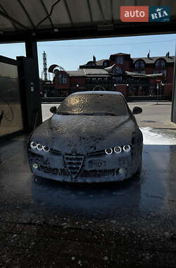 Універсал Alfa Romeo 159 2008 в Львові