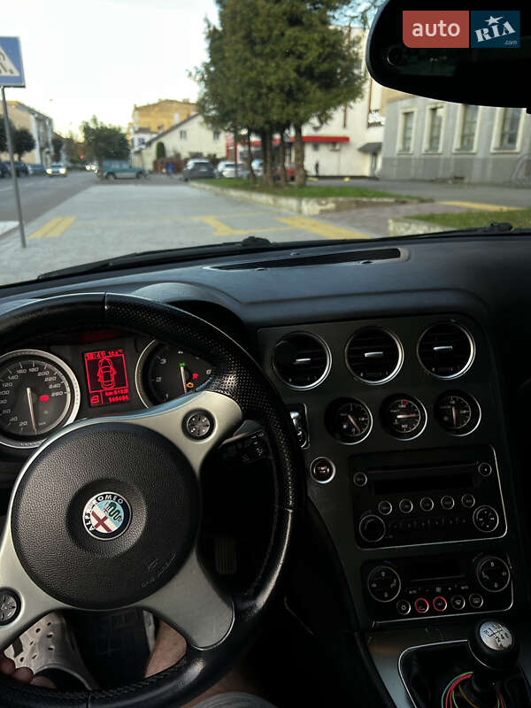 Универсал Alfa Romeo 159 2008 в Львове фото 28 Универсал Alfa Romeo 159 2008 в Львове