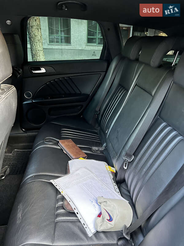 Универсал Alfa Romeo 159 2008 в Львове фото 31 Универсал Alfa Romeo 159 2008 в Львове