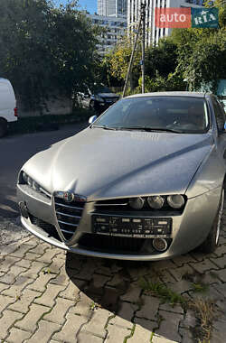 Универсал Alfa Romeo 159 2006 в 