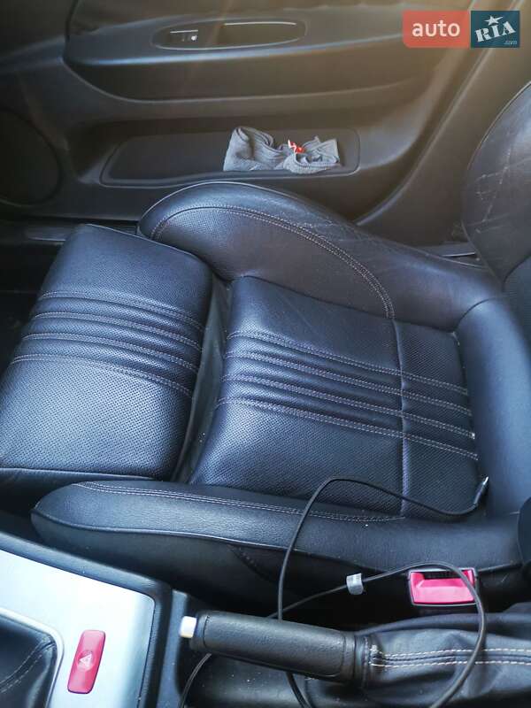 Универсал Alfa Romeo 159 2008 в Турке фото 7 Универсал Alfa Romeo 159 2008 в Турке