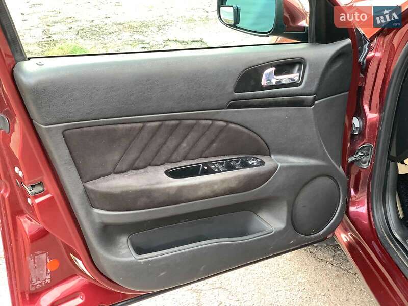 Седан Alfa Romeo 159 2005 в Вінниці фото 20 Седан Alfa Romeo 159 2005 в Вінниці