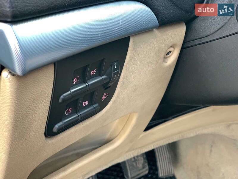 Седан Alfa Romeo 159 2005 в Вінниці фото 23 Седан Alfa Romeo 159 2005 в Вінниці