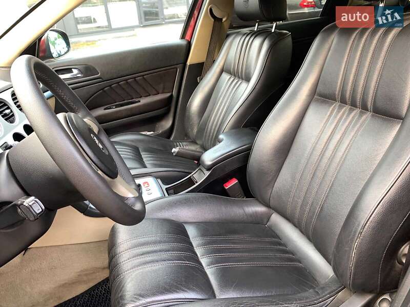 Седан Alfa Romeo 159 2005 в Вінниці фото 30 Седан Alfa Romeo 159 2005 в Вінниці