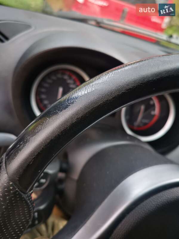 Универсал Alfa Romeo 159 2008 в Турке фото 11 Универсал Alfa Romeo 159 2008 в Турке