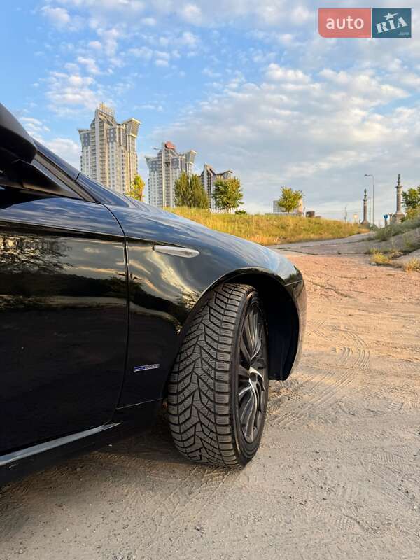 Седан Alfa Romeo 159 2007 в Киеве