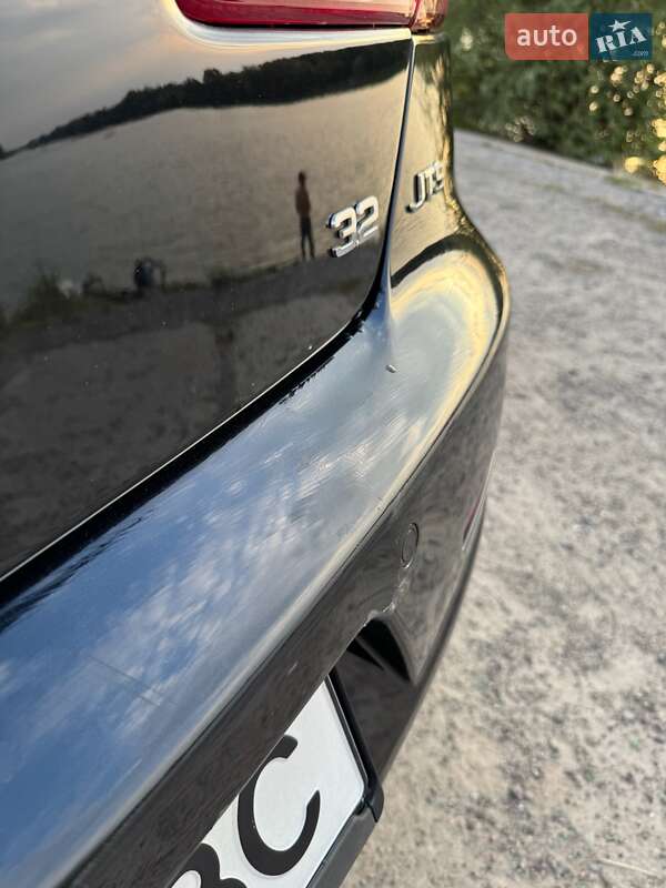 Седан Alfa Romeo 159 2007 в Киеве