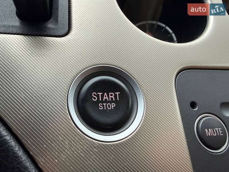 Седан Alfa Romeo 159 2007 в Одессе