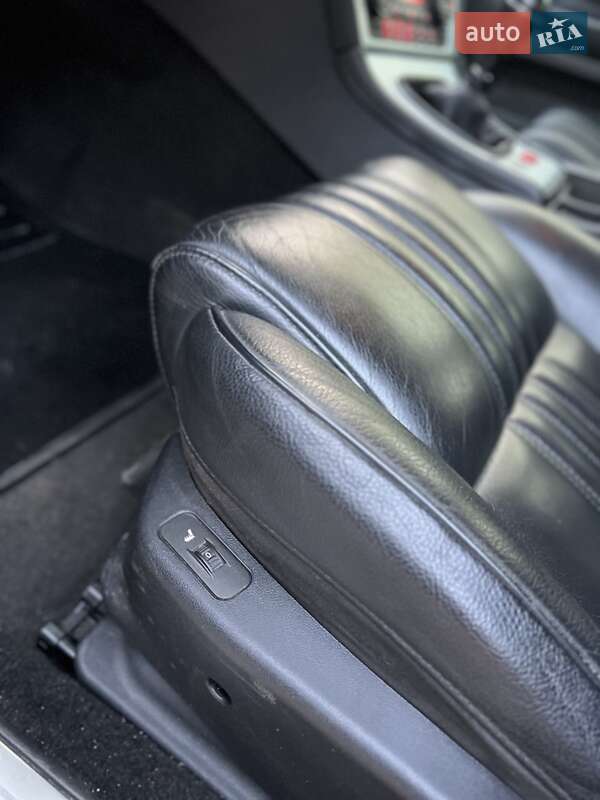 Седан Alfa Romeo 159 2007 в Львове