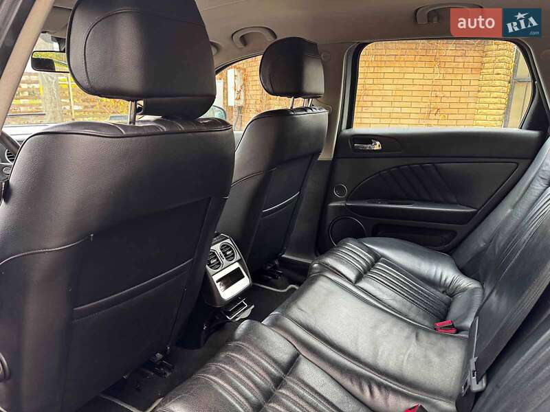 Универсал Alfa Romeo 159 2006 в Киеве