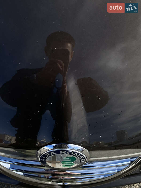 Універсал Alfa Romeo 159 2008 в Києві фото 3 Універсал Alfa Romeo 159 2008 в Києві