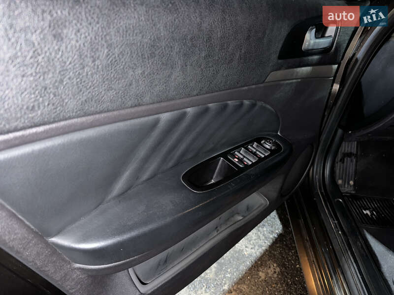 Універсал Alfa Romeo 159 2008 в Києві фото 18 Універсал Alfa Romeo 159 2008 в Києві