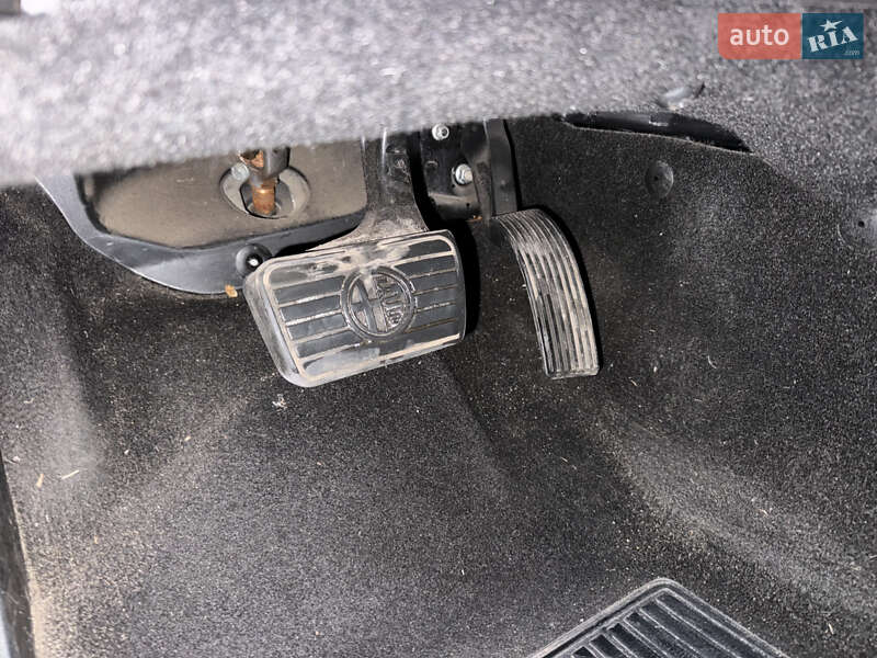 Універсал Alfa Romeo 159 2008 в Києві фото 21 Універсал Alfa Romeo 159 2008 в Києві
