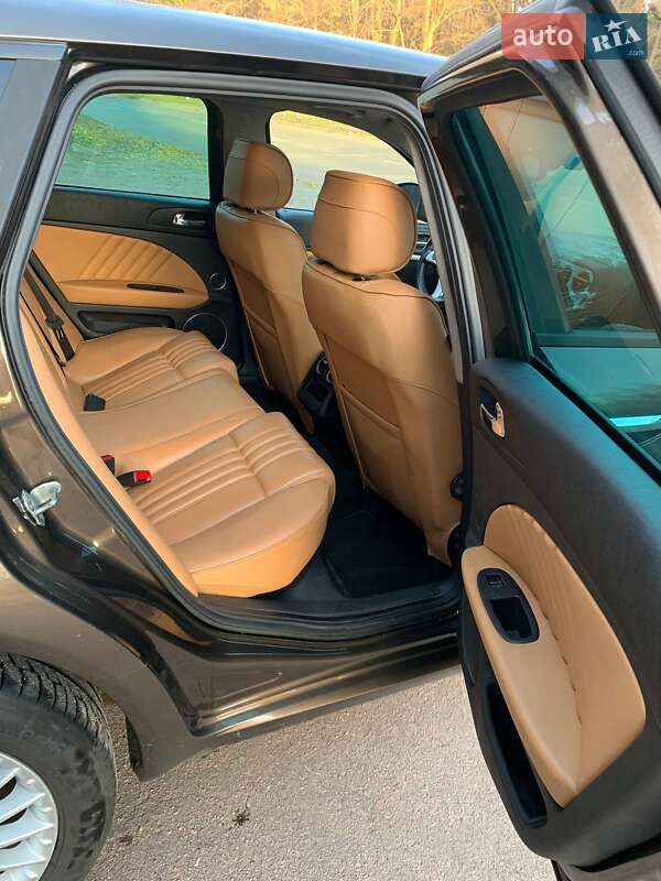 Универсал Alfa Romeo 159 2007 в Киеве фото 12 Универсал Alfa Romeo 159 2007 в Киеве